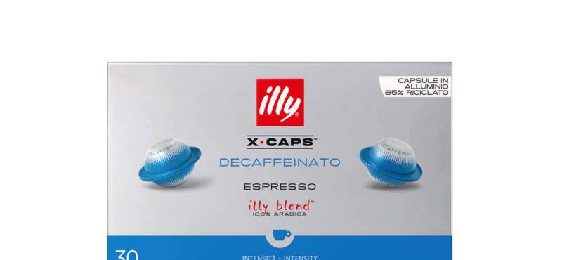 CAPSULE DI CAFFÈ decaffeinato_02_30 capsule